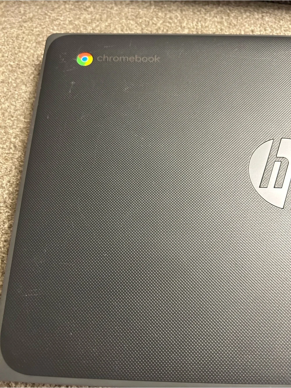HP Chromebook 11A G8 EE 11.6
